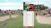 Replay: Long Jump/ Triple Jump - 2025 AAU Junior Olympic Games | Jul 26 @ 8 AM