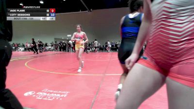 Replay: Mat 3 - 2025 Southern Plains Regional Champs | May 17 @ 3 PM