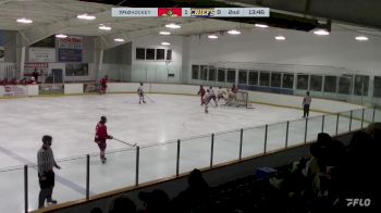 Replay: Home - 2024 Kenora U18 AAA vs Chiefs U18 AAA | Jan 13 @ 7 PM