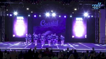 Capital Cheer - Lima [2024 L1 Junior - Small Day 1] 2024 Coastal at the Capitol Grand Nationals