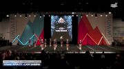 Stars Royalty - Lady Queens [2026 L1 Youth - Small Day 2] 2026 The Youth Summit