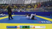 RODRIGO RUZYCKI vs JONATHAN COSTA DE PAULA 2026 FPJJ Circuito Paulista GI Etapa 3
