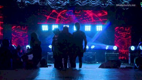 Noah Reis vs Michael Herzog 2025 Fight to Win 270