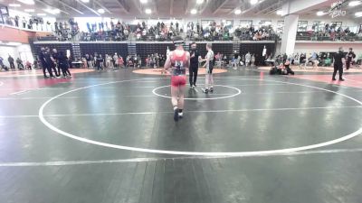 100-109 lbs Champ. Round 2 - Silas Sperry, NW Grapplers vs Daxin Allen, Paola
