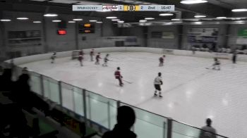 Replay: Home - 2024 C.Plains U18 AAA vs Bruins U18 AAA | Oct 30 @ 6 PM