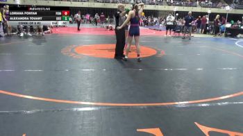 Replay: Mat 11 - 2025 Eastern National Championships | May 3 @ 8 AM