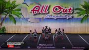 Glamorous Allstars Cheer & Dance - Emerald Barbie's [2025 Youth Day 1] 2025 Splash Bash