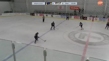 Replay: Home - 2024 Blues vs RHA Kelowna | Dec 27 @ 6 PM