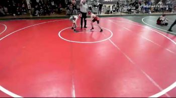 106 lbs Rr Rnd 1 - Mason Covelli, Wiggins Pee-wee vs Hayden Berreth, Havre Wrestling Club