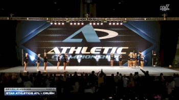 Star Athletics ATL - Crush [2026 L4 Junior Day 1] 2026 Athletic Championships Atlanta Nationals