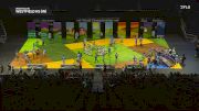 Westfield HS (IN) "Westfield IN" at 2026 WGI Percussion/Winds World Championships