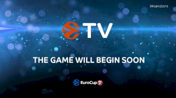 Full Replay - Galatasaray vs Monaco - GALATASARAY DOGA S vs Monaco