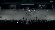 Eva Independent Winds "Raleigh NC" at 2024 WGI Percussion/Winds World Championships