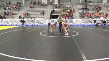 113 lbs Prelims - Sam Bustamante, Indiana Outlaws Bronze vs Dominic Moyer, D2 Ducks