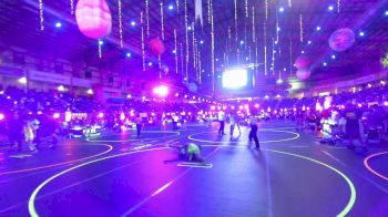 106 lbs 3rd Place - Caleb Wilson, Mile High WC vs Jacob Littlepage, Bald Eagle