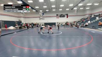 165 lbs 9th Place Match - Maddox Fritz, Katy Cinco Ranch vs Sebastian Chavez, El Paso Eastwood