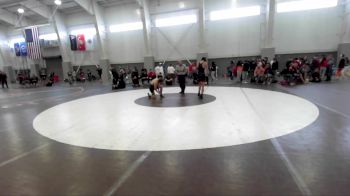 126 lbs Champ. Round 2 - Brigham Harmon, Skyline vs Gabriel Lawrence, Mountain View