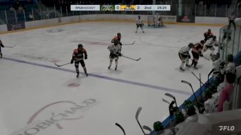 Replay: Home - 2023 Elliot Lake vs Iroquois Falls | Sep 16 @ 6 PM
