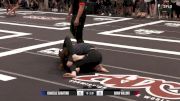 Rana Willink vs Danielle Sabatino 2025 ADCC East Coast Trials