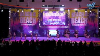 South River Rec - Rams [2024 L1 Performance Rec - 14Y (NON) - Large Day 1] 2024 ACDA Reach the Beach Nationals & Dance Grand Nationals