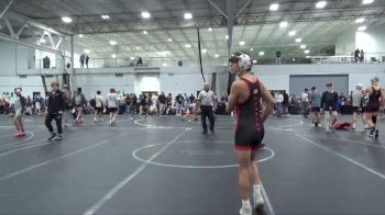 113 lbs Round 5 (10 Team) - Zack Berwick, Signature vs Redmond Williamson, Tar River