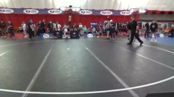 44 kg Round Of 32 - Devin Bobzien, Poway Wrestling vs Adam Bilby, South Central Punisher Wrestling