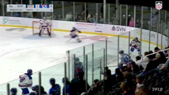 Replay: Home - 2025 USNTDP vs Des Moines | Mar 28 @ 6 PM