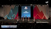 Stars Royalty - Lady Queens [2026 L1 Youth Small Day 1] 2026 The Youth Summit