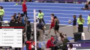 High School Boys' 4x200m Relay, Finals 14