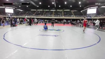 Round Of 16 - Liam Rose, Bel Air vs Landon Clark, Laurel