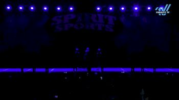 Extreme Force All Stars - Eclipse [2024 L1 Junior Day 2] 2024 Spirit Sports Worcester Nationals