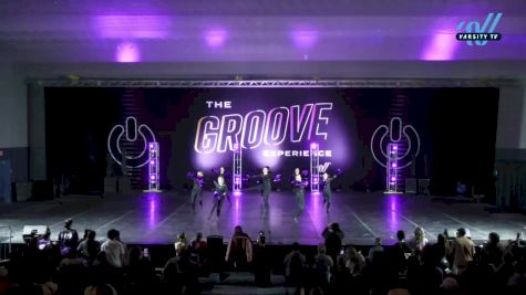 EPA AllStars - REGENCY [2025 Junior - Pom - Small Day 2] 2025 Athletic Championships Nationals & Dance Grand Nationals