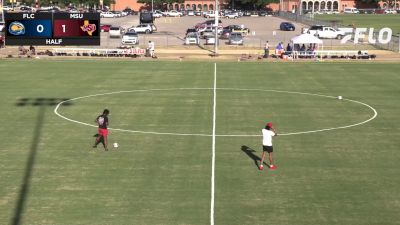 Replay: Fort Lewis vs Midwestern State | Sep 12 @ 5 PM