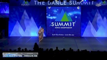 South Texas Strutters - Junior Elite Jazz [2026 Junior - Premier - Jazz - Small Semis] 2026 The Dance Summit
