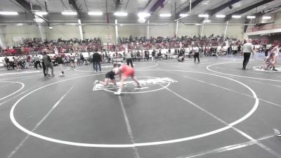 165 lbs Consolation - Jayce England, Montrose Elite vs Blake Shaffer, Rifle