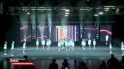 IDOL Athletes of Miami - Jewels [2026 D1 Junior Level 1 Medium Day 1] 2026 US Open Cheerleading & Dance Championship