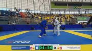 GUILHERME MANSO ZAIA vs THIAGO RICCI EVANGELISTA 2026 FPJJ Circuito Paulista GI Etapa 3