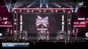 ATA - Carbon [2026 L3 Youth - Medium DAY 1] 2026 JAMfest Cheer Super Nationals