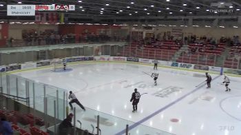 Replay: Home - 2024 Northern Manitoba vs Virden | Sep 28 @ 7 PM