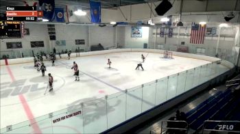 Replay: Home - 2023 King U14 A vs Bandits 14U A | Sep 17 @ 12 PM