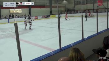 Replay: Home - 2025 Fort Erie vs OH Ontario | Sep 27 @ 5 PM