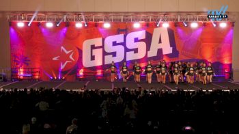 California Pride - Snowstorm [2025 L4.2 Senior Day 2] 2025 GSSA Grand Nationals