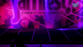 Cheer Athletics - Charlotte - ReignCats [2024 L5 Senior Coed Day 1] 2024 JAMfest Concord Classic