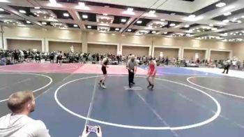 132 lbs Round Of 128 - Logan Grossmann, Vegas Sport Wrestling vs Peter Thompson, Hawkeye/Speakeasy WC