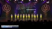 Star Steppers Dance [2025 Mini - Premier - Pom - Large Day 2] 2025 Encore Grand Nationals