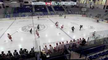 Replay: Home - 2023 Notre Dame vs Kindersley | Nov 28 @ 7 PM