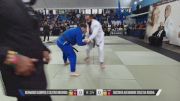 GUSTAVO ALEXANDRE CRUZ DA ROCHA vs BERNARDO CAMPOS E CASTRO MIRANDA 2026 Carlson Gracie