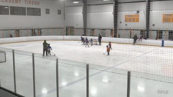 Replay: Home - 2025 Thayer Sports Center | May 8 @ 4 PM