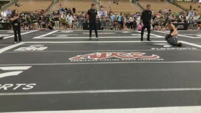 Zayn Jaber vs Isaiah Rodriguez 2026 ADCC Nashville Open