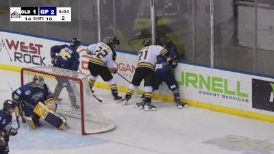 Replay: Home - 2024 Olds vs Grande Prairie | Sep 20 @ 7 PM